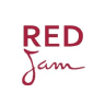 Red Jam logo