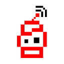 REDMADROBOT logo