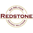 Redstone Content Solutions logo