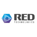 Red Technologies logo