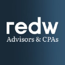REDW logo