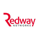 Redway Networks logo