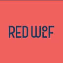 Red Wolf logo