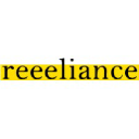 Reeeliance logo