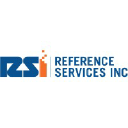 Reference Services, Inc. logo