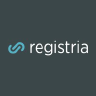 Registria logo