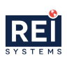 REI Systems logo