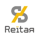 Reitar Logtech Logo