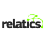Relatics logo