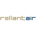 Aviation job opportunities with Reliant Air Charter