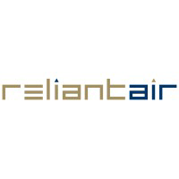 Aviation job opportunities with Reliant Air