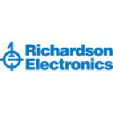 Richardson Electronics, Ltd. Logo