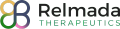 Relmada Therapeutics Inc Logo