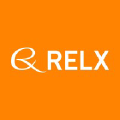 RELX PLC Sponsored ADR Logo