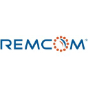 Remcom logo