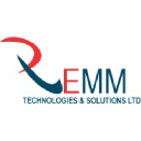 Remm Technologies & Solutions logo