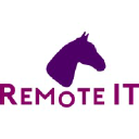 Remote IT logo