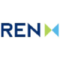 Ren - Redes Energeticas Naci Logo