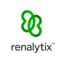 Renalytix Plc - ADR Logo
