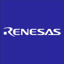 Renesas Electronics logo