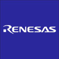 Renesas Electronics Logo