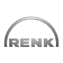 RENK Group Logo
