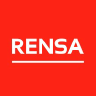 Technisch Handelsbureau 'Rensa' B.V. logo