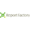 Report Factory logo
