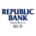 Republic Bancorp, Inc. Class A Logo