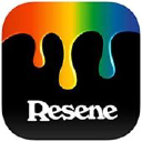 Resene logo