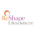 ReShape Lifesciences, Inc. Logo
