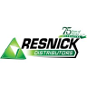 Resnick Distributors logo