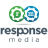 Response Media logo