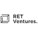 RET Ventures investor & venture capital firm logo