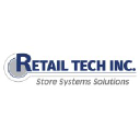 Retail Tech logo