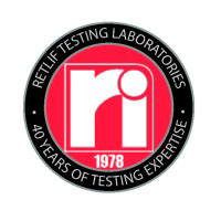 Aviation job opportunities with Retlif Testing Laboratories