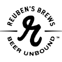 Reuben's Brews logo