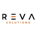 Reva Solutions logo