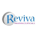 Reviva Pharmaceuticals Holdings Inc. Logo