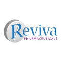 Reviva Pharmaceuticals Holdings Inc. Logo