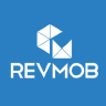 RevMob - Mobile Ad Network logo