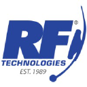 R.F. Technologies Inc logo
