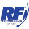 R.F. Technologies Inc logo