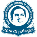 The Rajiv Gandhi National Institute of Youth Development - RGNIYD