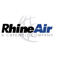 Aviation job opportunities with Rhine Air