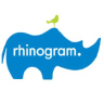 Rhinogram logo