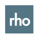 Rho Canada Ventures investor & venture capital firm logo