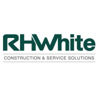 Aviation job opportunities with Rh Whitenstruction
