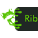 Ribbit Capital investor & venture capital firm logo