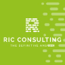 RIC Consulting logo